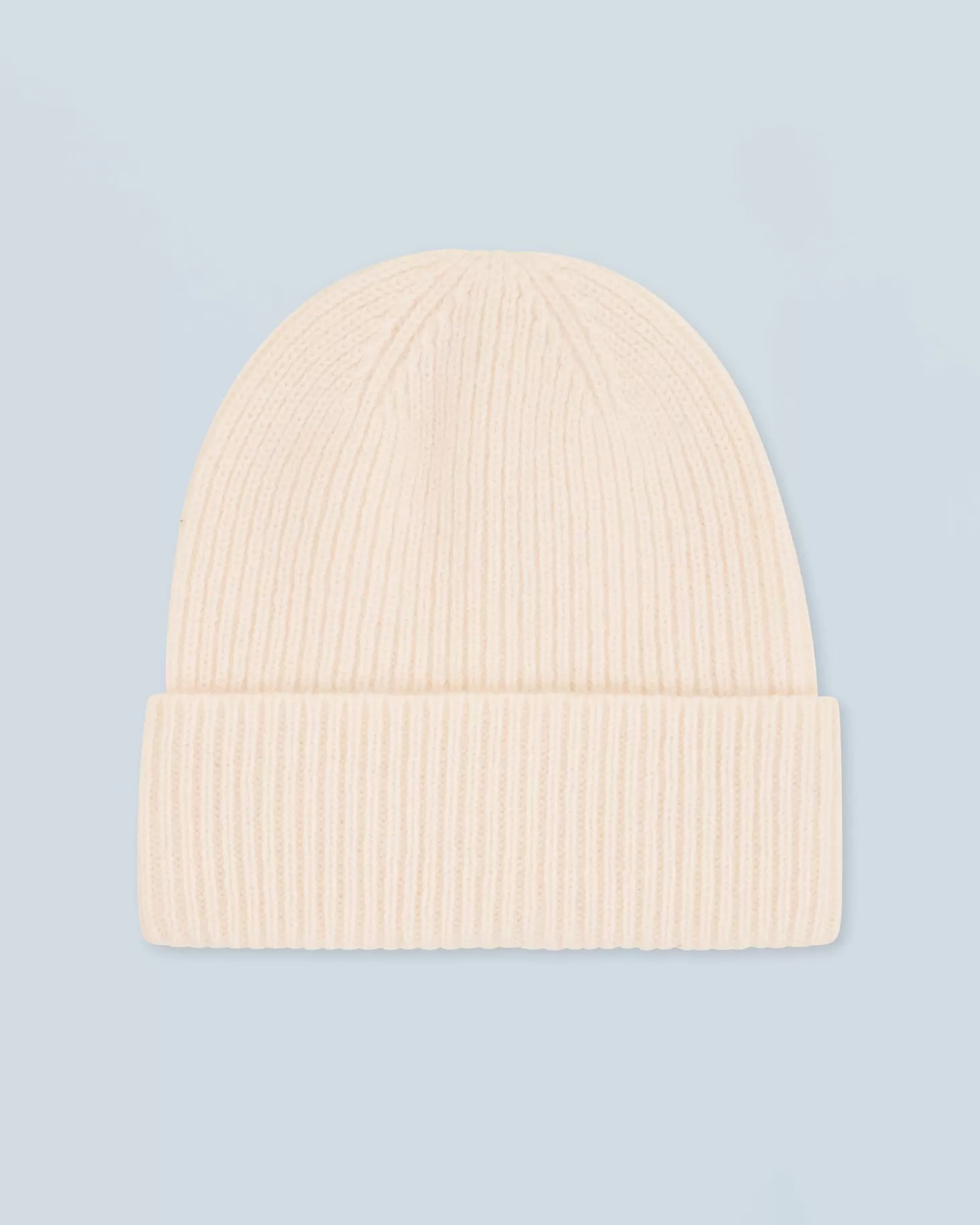 FROM FUTURE Beanie Ecru Sale