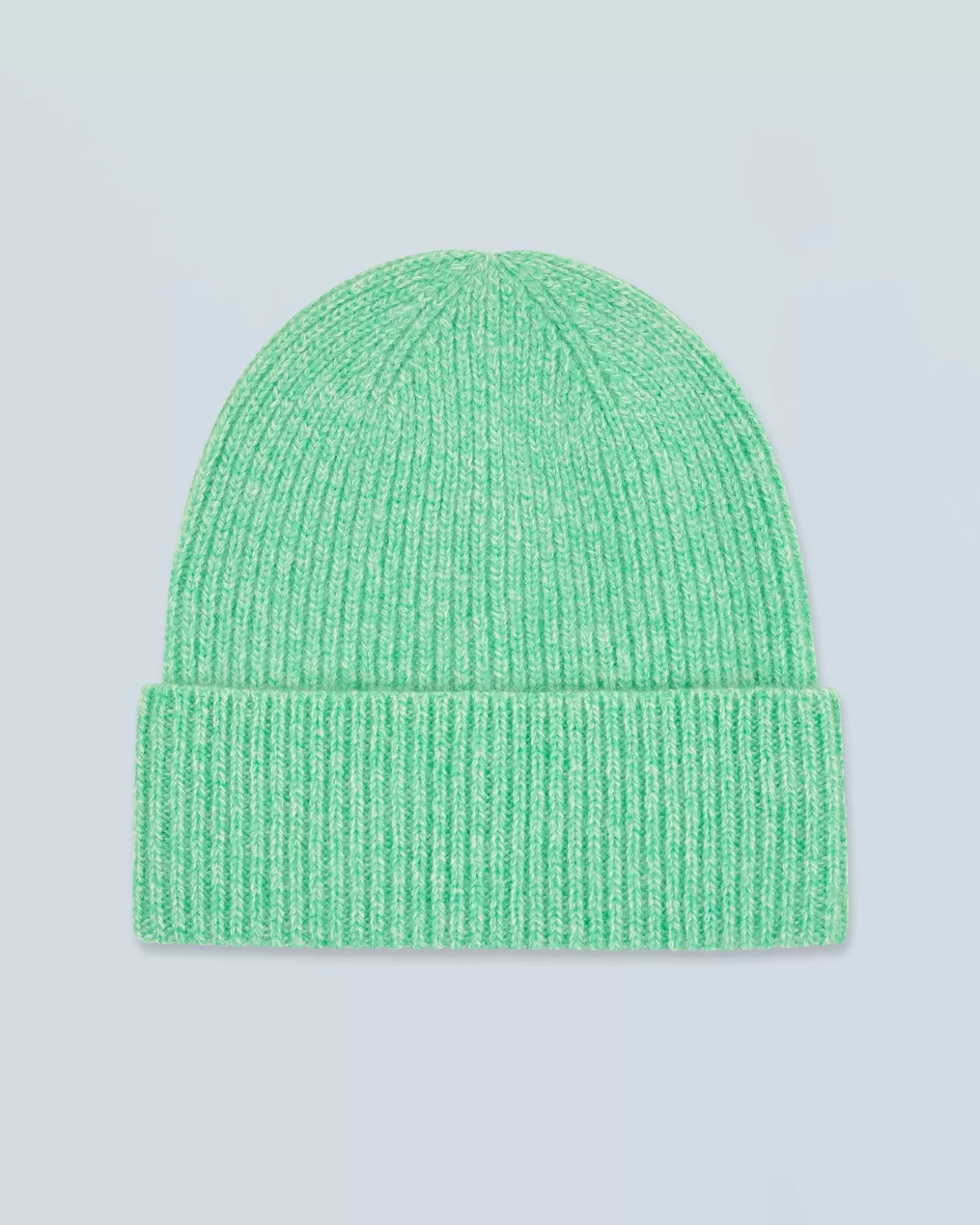 FROM FUTURE Beanie Utopic Green Sale