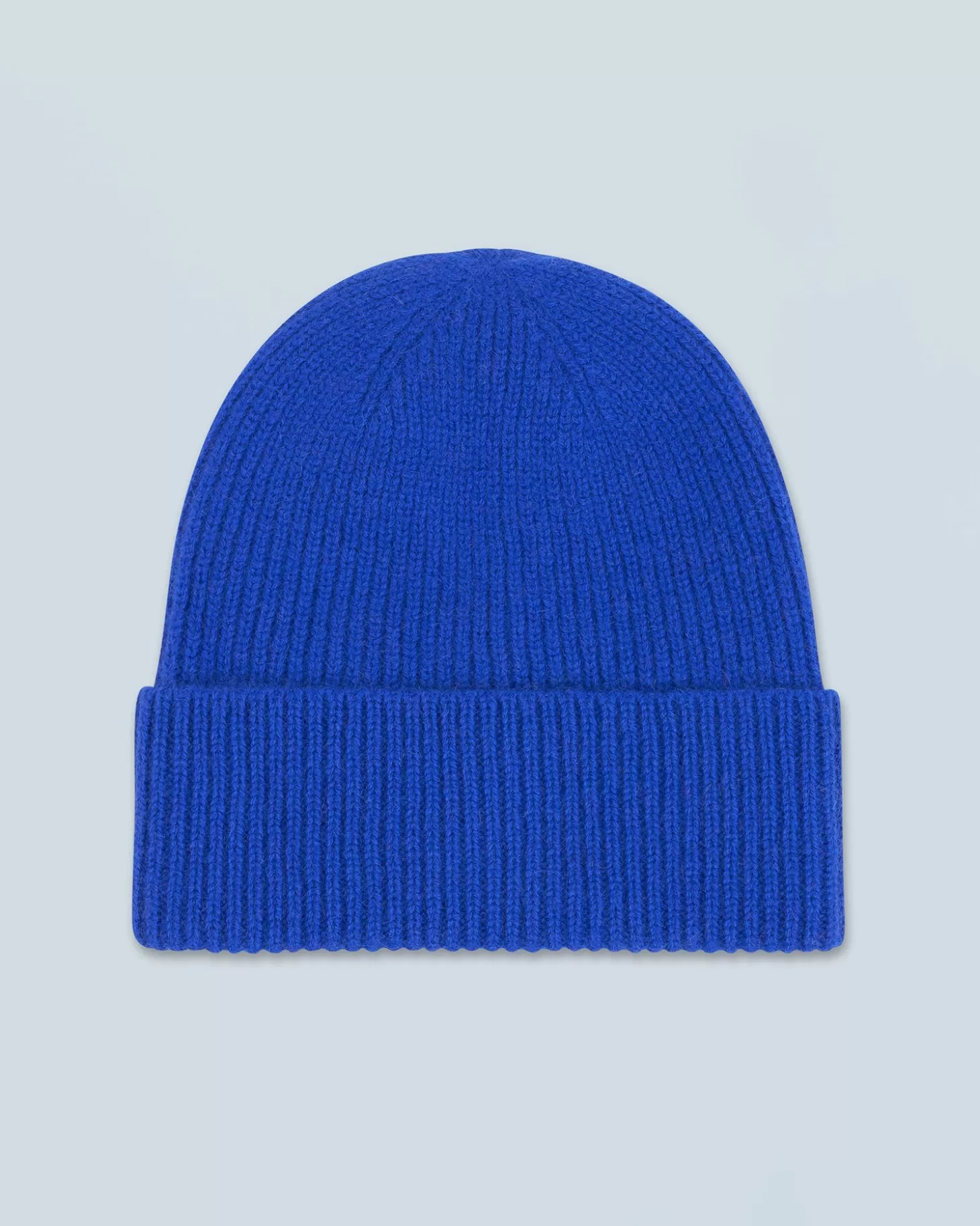 FROM FUTURE Beanie Pop Blue Store