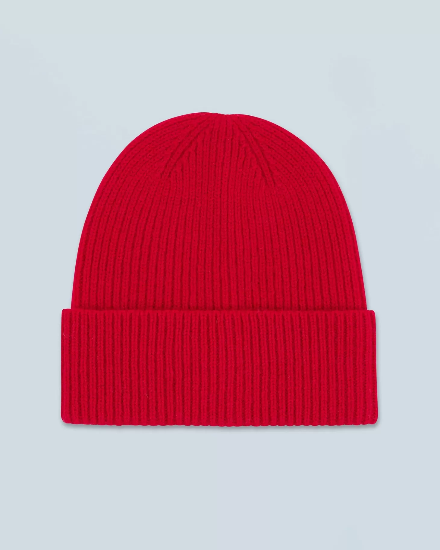 FROM FUTURE Beanie Dark Red Outlet