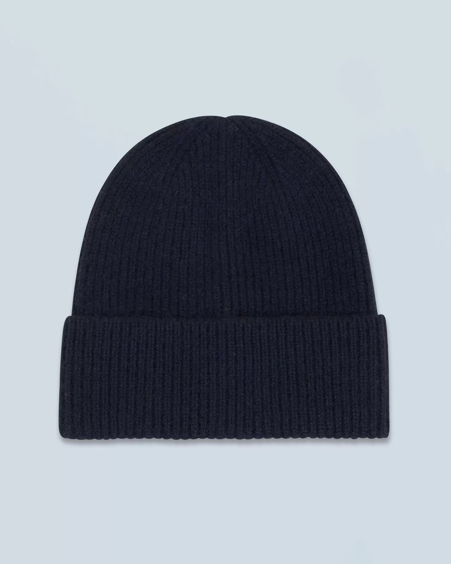 FROM FUTURE Beanie Navy Store