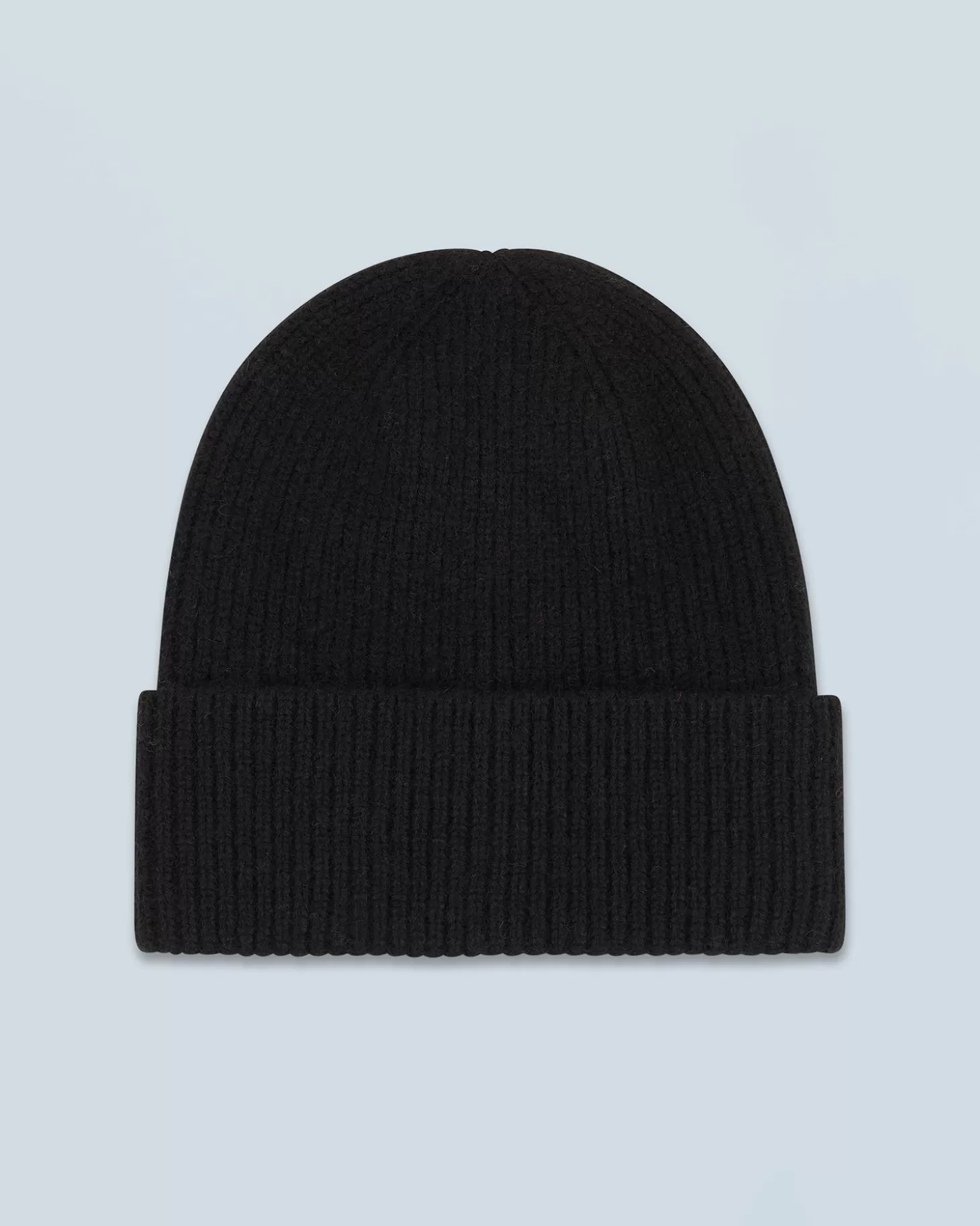 FROM FUTURE Beanie Black Hot