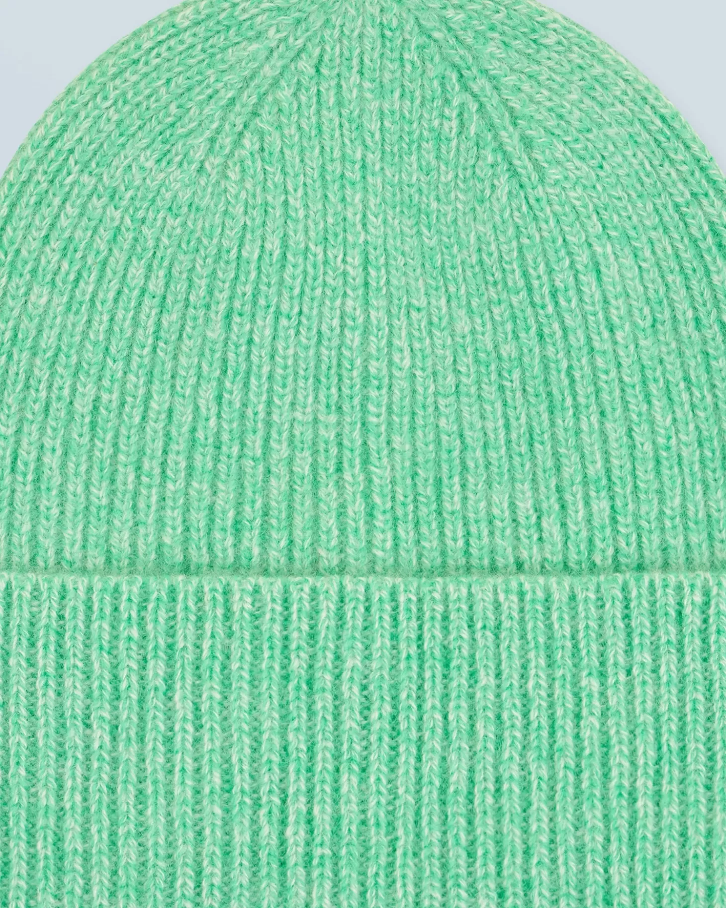 FROM FUTURE Beanie Utopic Green Sale