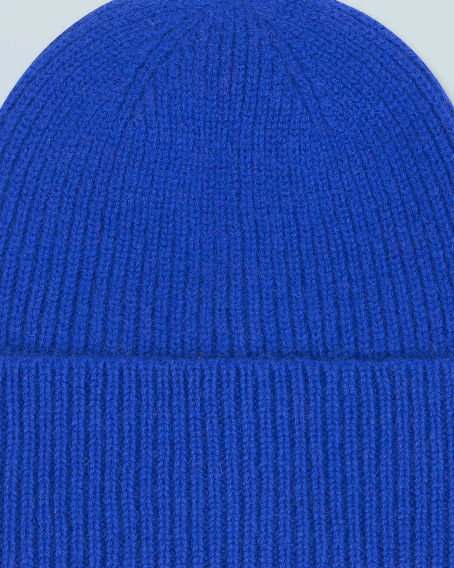 FROM FUTURE Beanie Pop Blue Store