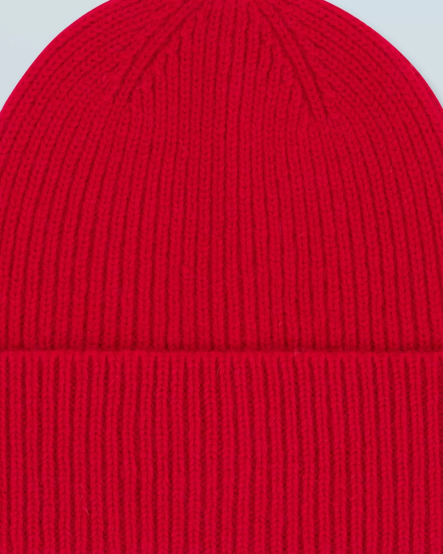 FROM FUTURE Beanie Dark Red Outlet