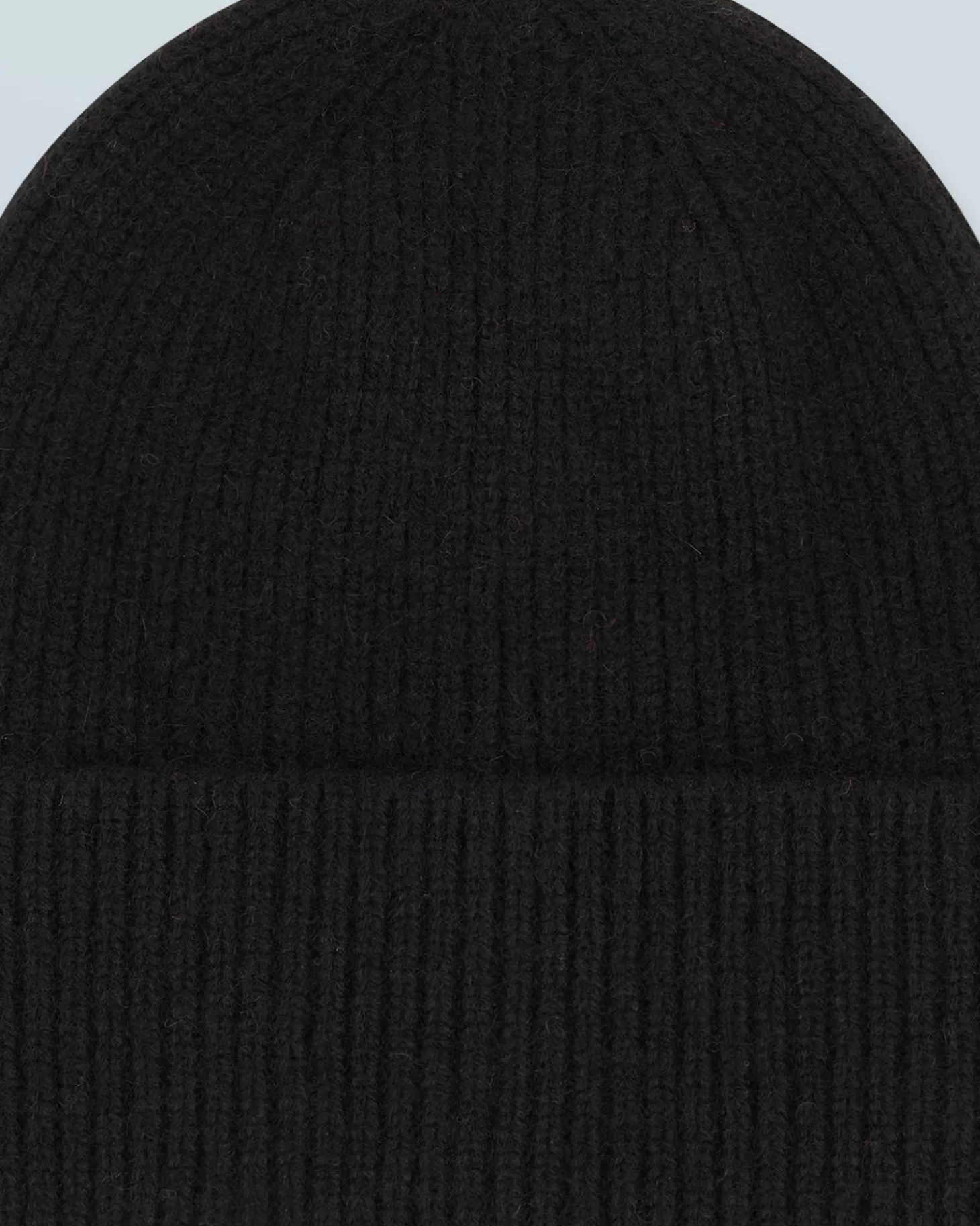 FROM FUTURE Beanie Black Hot