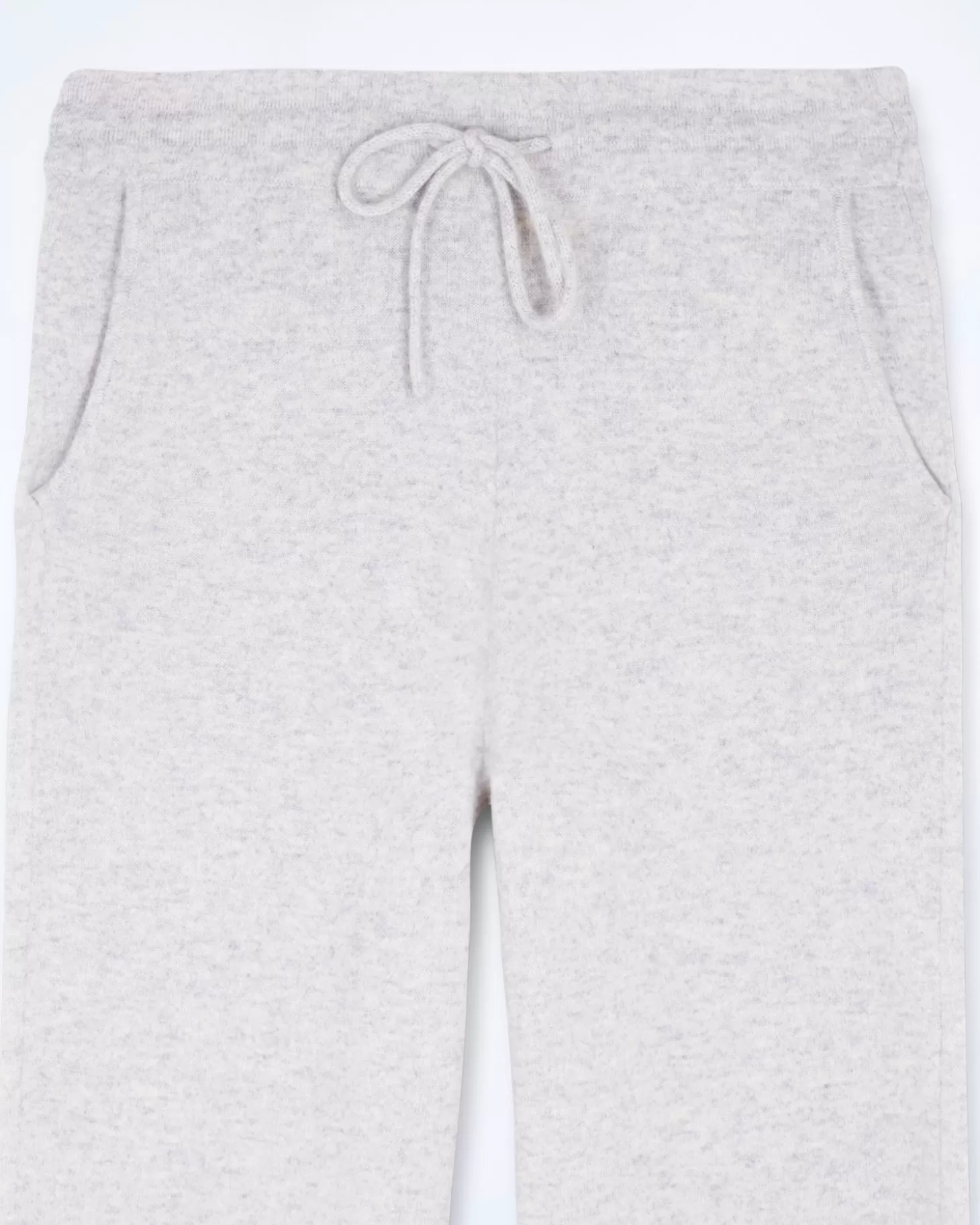 FROM FUTURE Large Jogging Heart Light Heather Gray Clearance