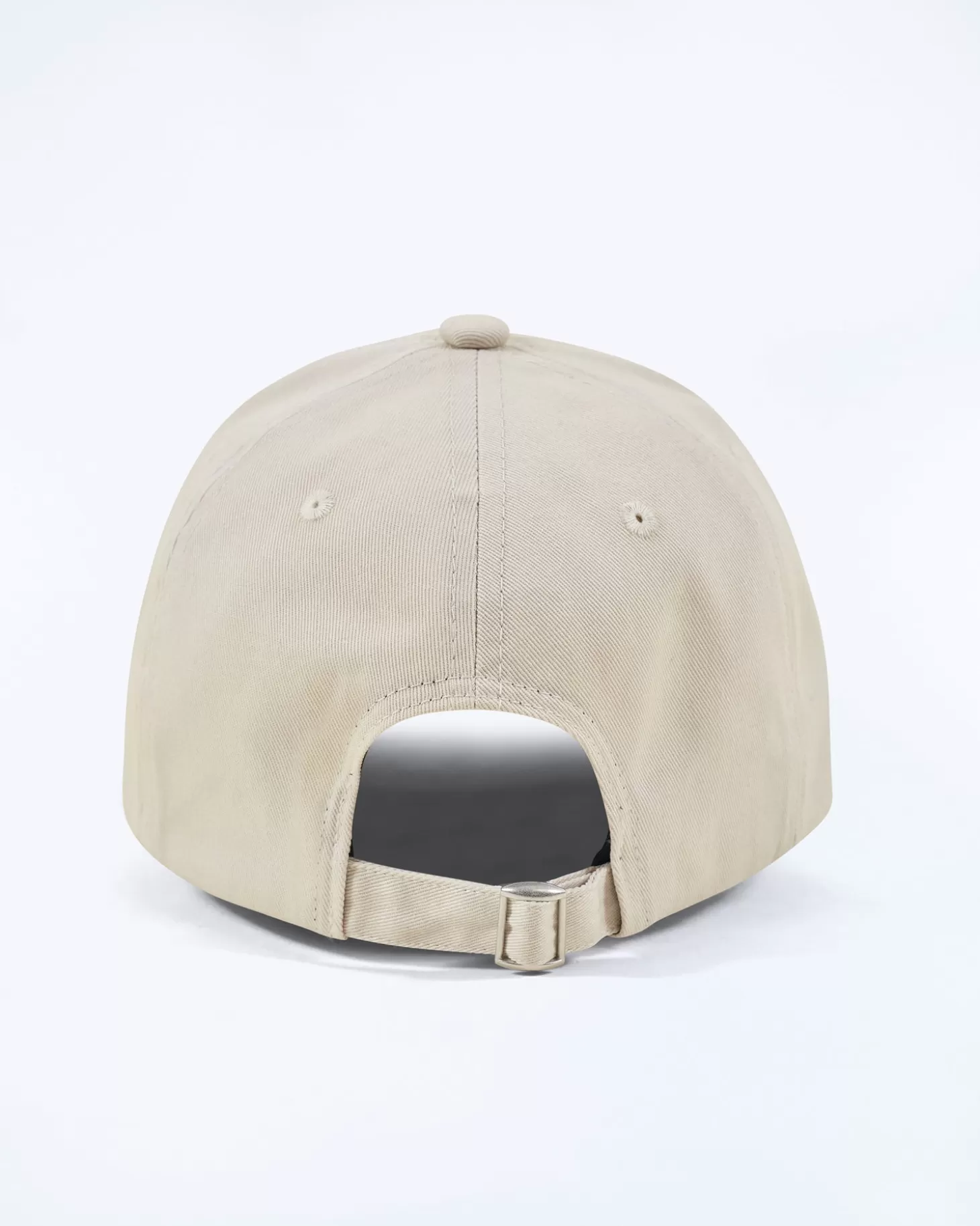 FROM FUTURE Love Club Curved Visor Cap Desert Sand Cheap