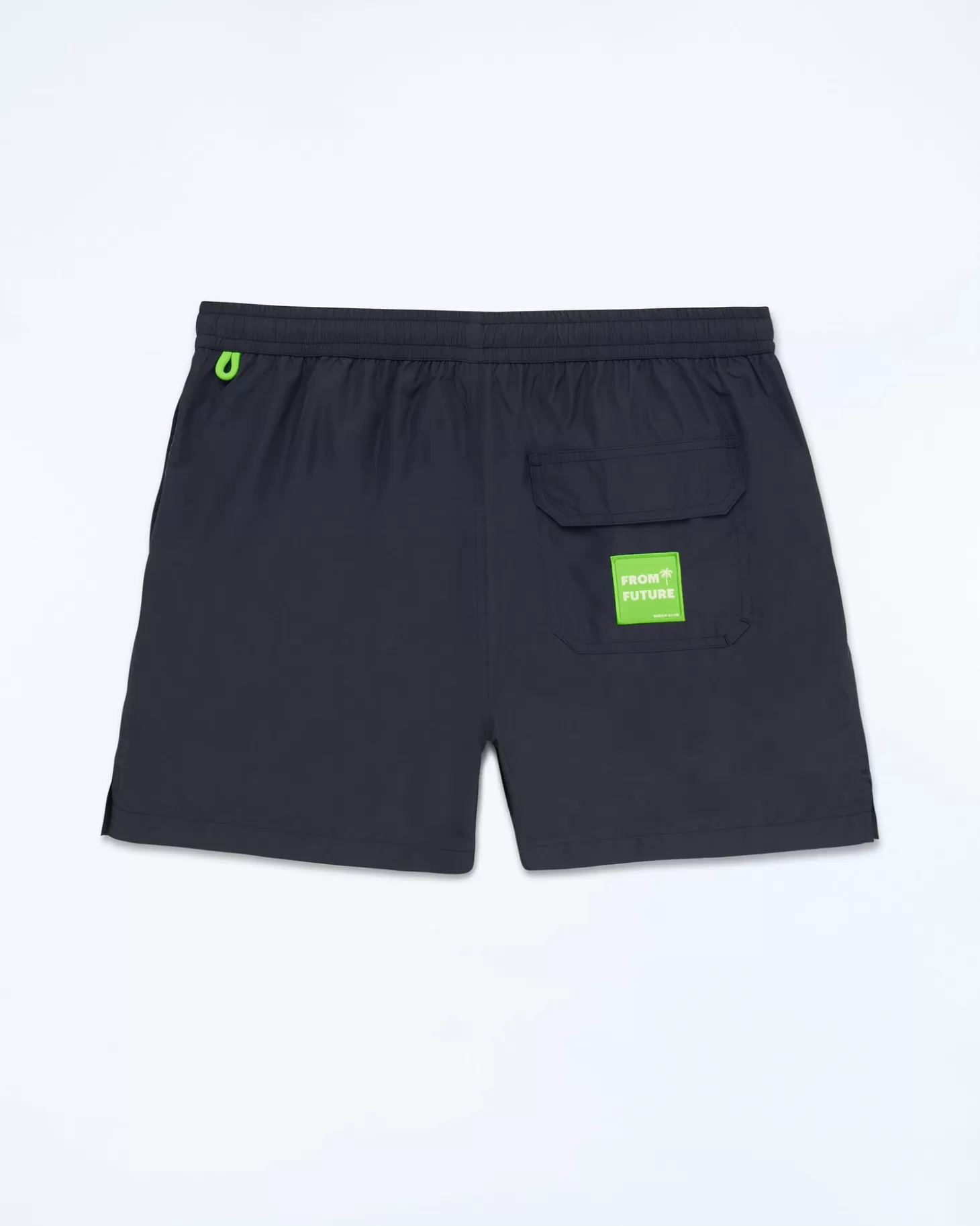 FROM FUTURE Swimwear Shorts Navy Store